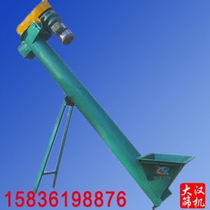 螺旋輸（shū）送機