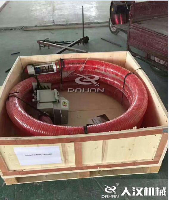 軟管吸糧機（jī）