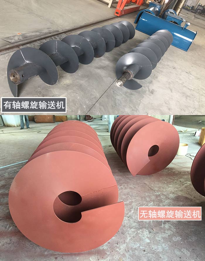 螺（luó）旋输送机