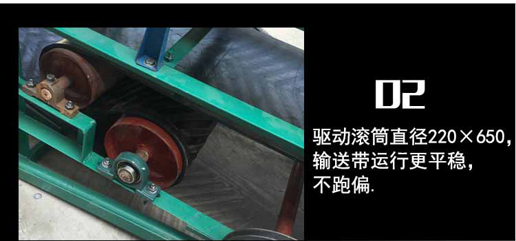 驱（qū）动滚筒