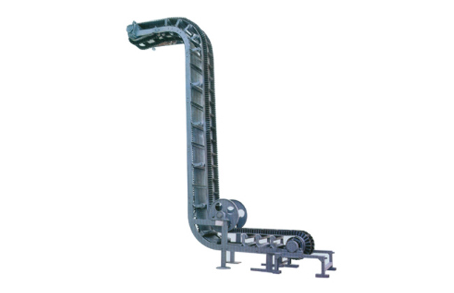 90°垂(chuí)直輸送