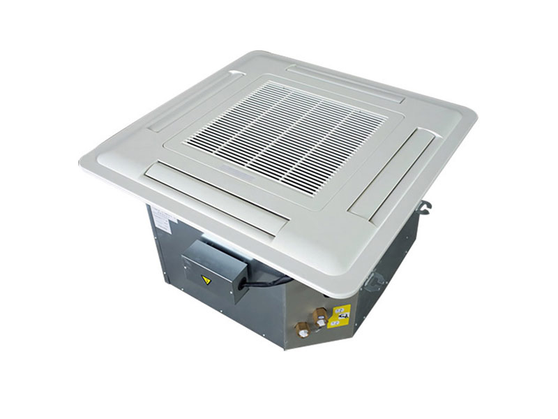 卡式風機盤（pán）管