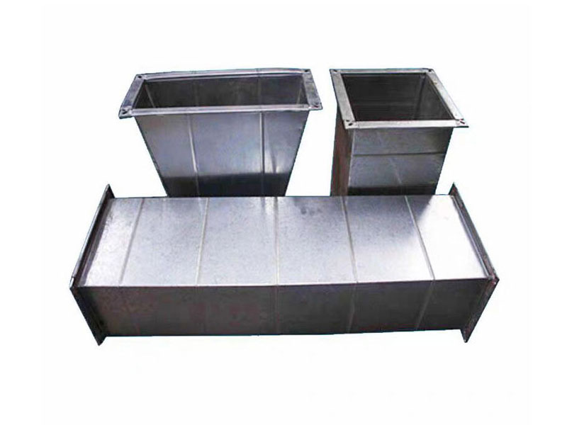 鍍鋅板風（fēng）管