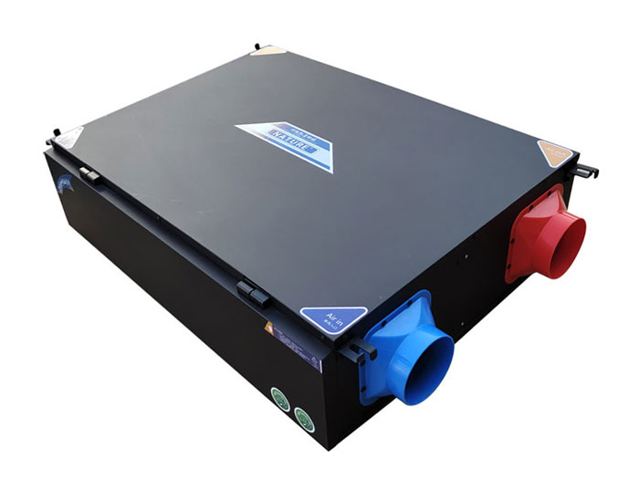 家用淨化型全熱交（jiāo）換器（qì）