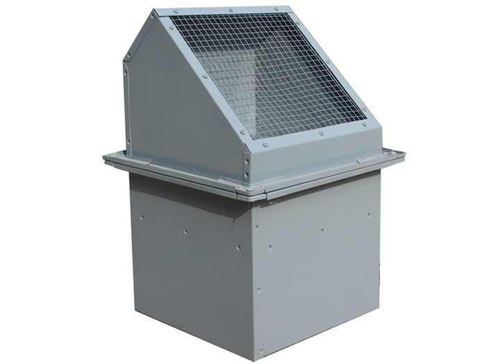 邊牆風（fēng）機