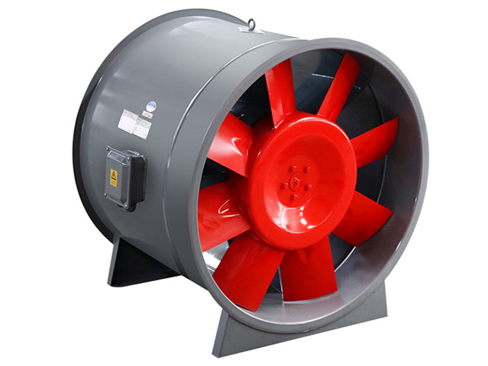 消防排煙風機