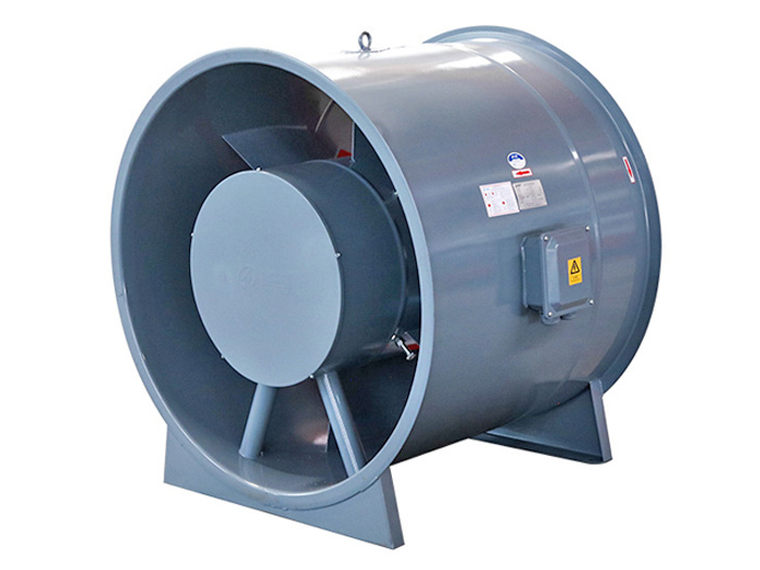 消防排煙風機廠家