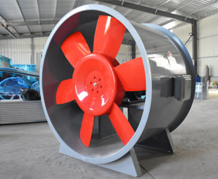 混流風機（jī）廠（chǎng）家