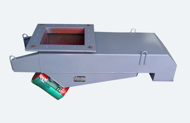 小型（xíng）振（zhèn）動給料機
