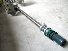 糧食螺（luó）旋輸送機