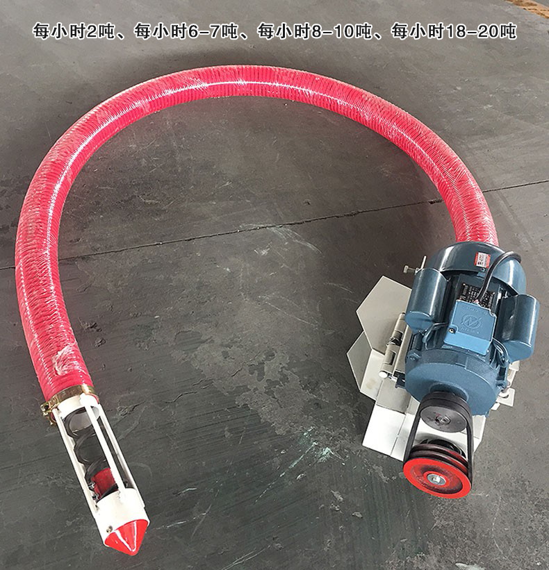 車（chē）載小型吸（xī）沙（shā）機型號（hào）