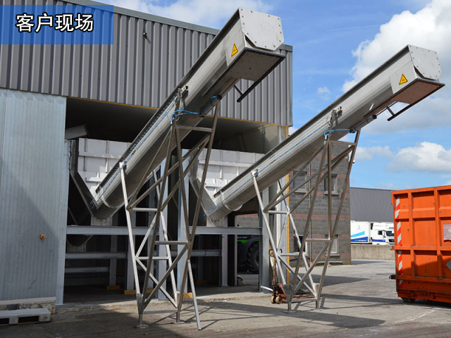  客戶可現場感受（shòu）我們的製作流（liú）程，我們後期提供全麵的（de）售服務
