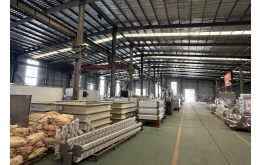 Production workshop